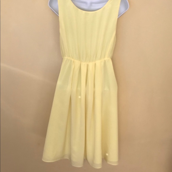 Club Monaco Dress size 2 - Picture 4 of 8